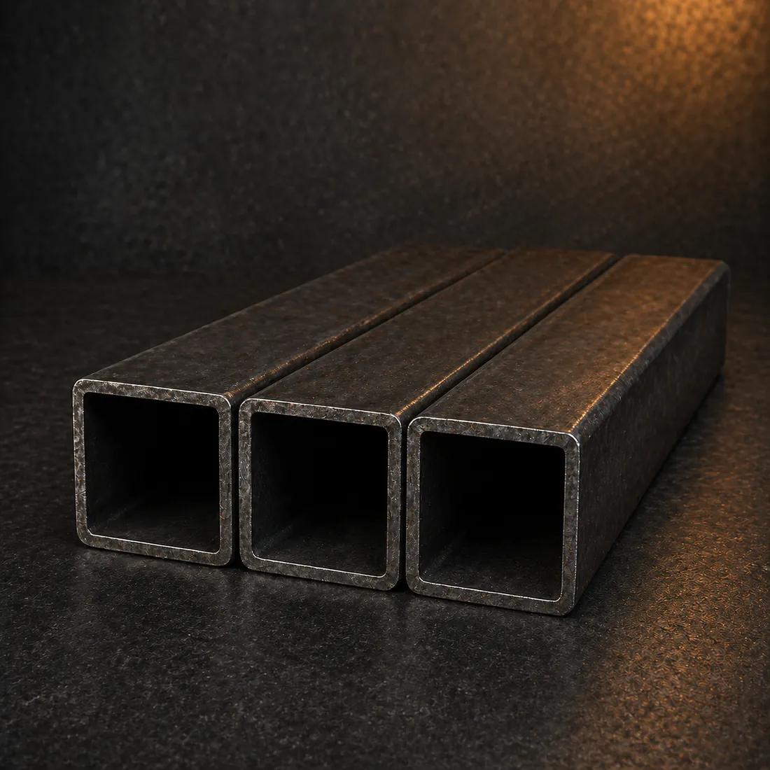 Труба профильная 60×60×3
